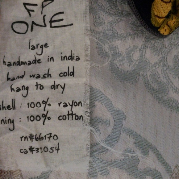 Free people dress - Picture 8 of 8